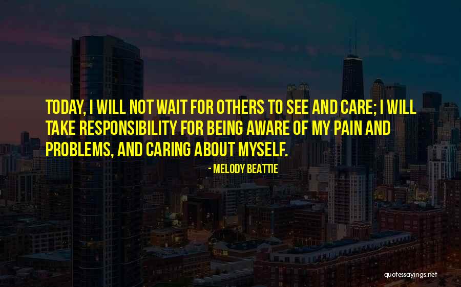 Luceros De Rio Quotes By Melody Beattie