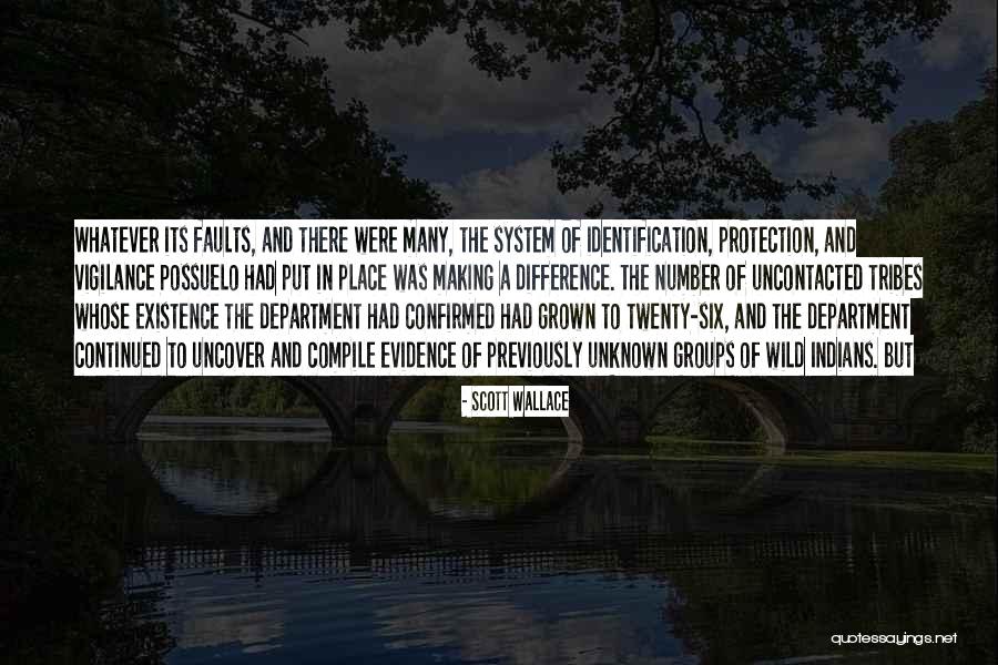 Lucescu Mircea Quotes By Scott Wallace Lucescu Mircea Quotes By Scott Wallace