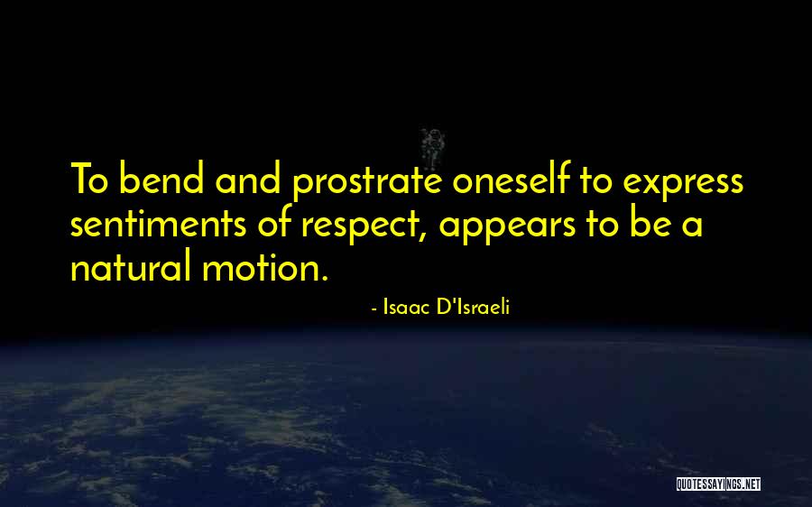 Lucete Quotes By Isaac D'Israeli Lucete Quotes By Isaac D'Israeli