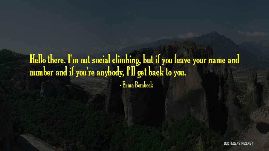 Luchador Brewing Quotes By Erma Bombeck Luchador Brewing Quotes By Erma Bombeck