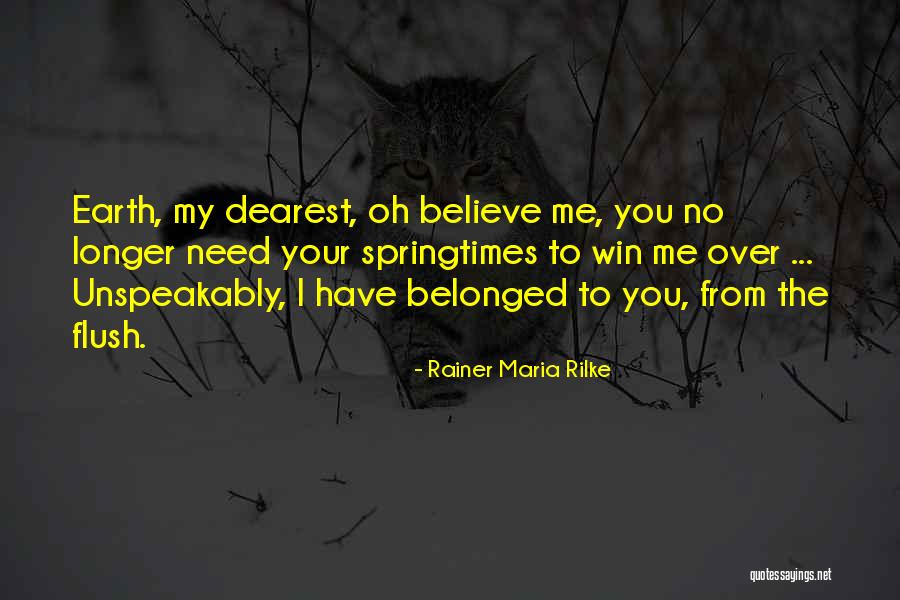Luchadoras Quotes By Rainer Maria Rilke Luchadoras Quotes By Rainer Maria Rilke