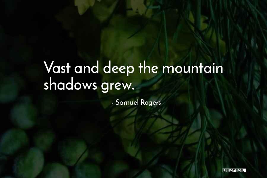 Luchadoras Quotes By Samuel Rogers Luchadoras Quotes By Samuel Rogers