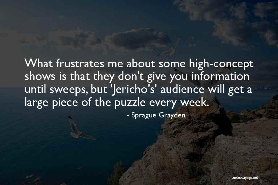 Luchadores De Sumo Quotes By Sprague Grayden Luchadores De Sumo Quotes By Sprague Grayden