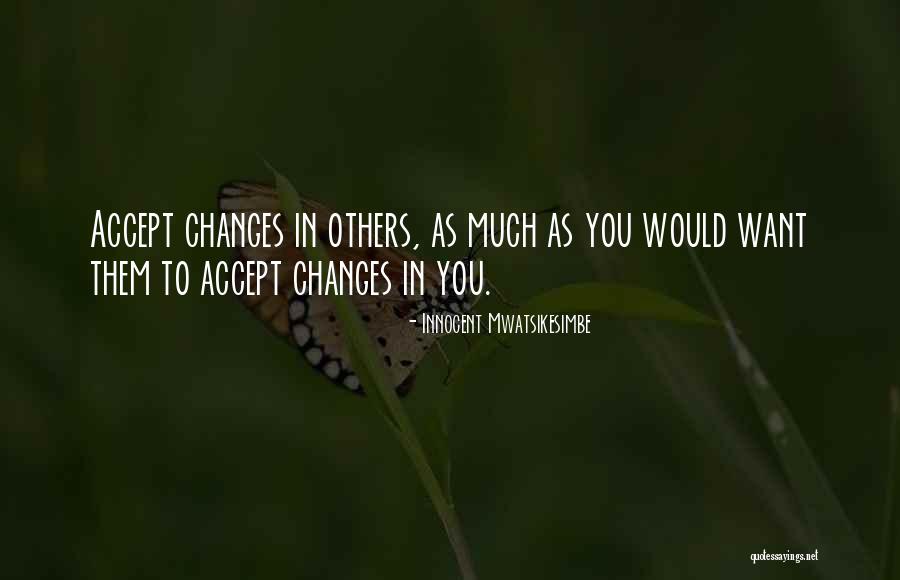 Luchaires Quotes By Innocent Mwatsikesimbe Luchaires Quotes By Innocent Mwatsikesimbe