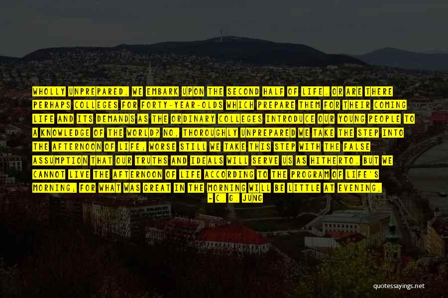 Luchana Hotel Quotes By C. G. Jung Luchana Hotel Quotes By C. G. Jung