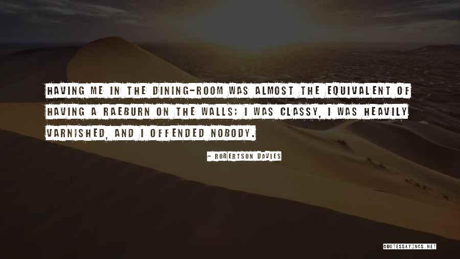 Lucharitos Quotes By Robertson Davies Lucharitos Quotes By Robertson Davies