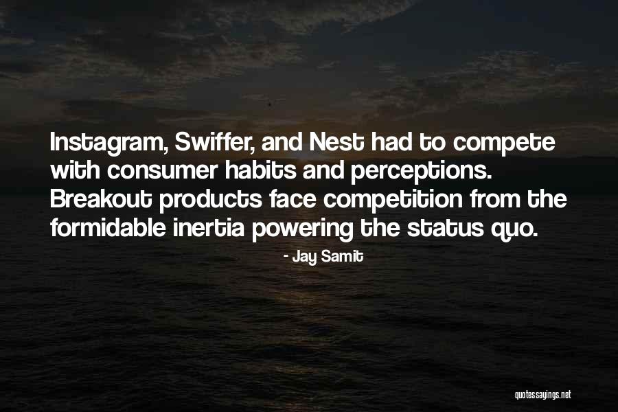 Luchen Quotes By Jay Samit Luchen Quotes By Jay Samit