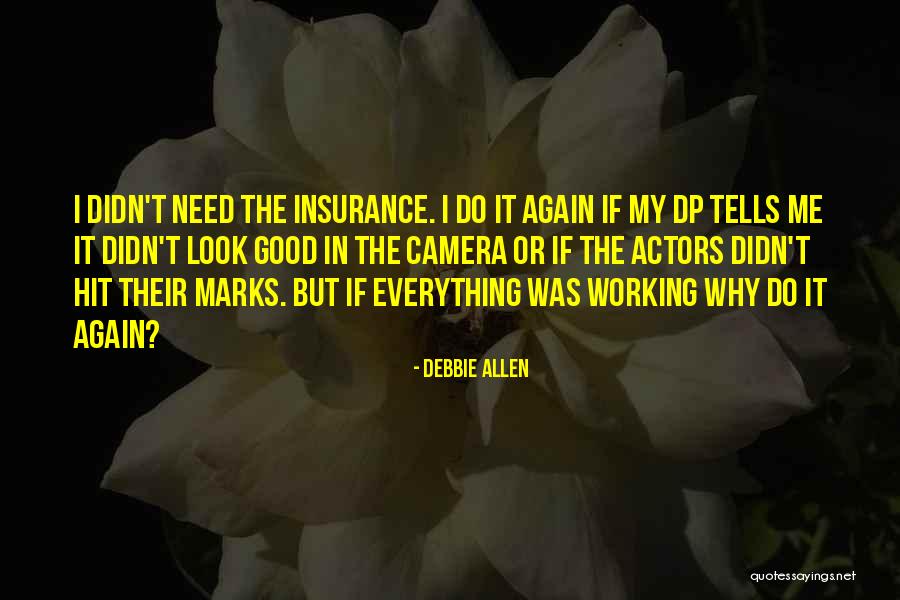 Luchene Spider Quotes By Debbie Allen Luchene Spider Quotes By Debbie Allen