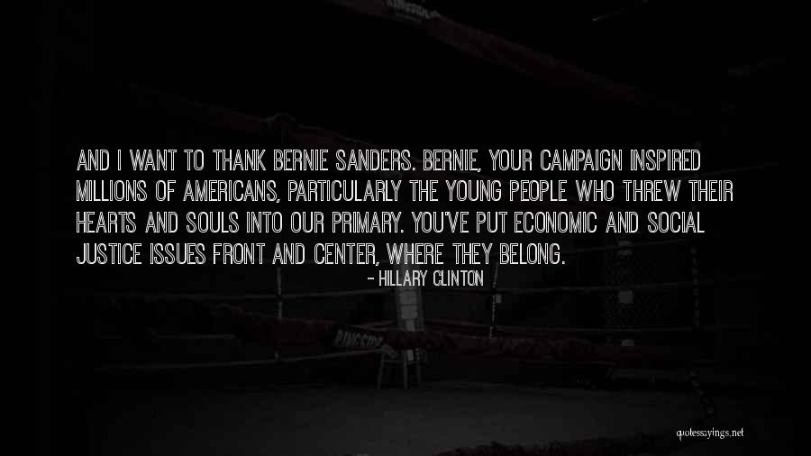 Lucherini Blakesley Quotes By Hillary Clinton Lucherini Blakesley Quotes By Hillary Clinton