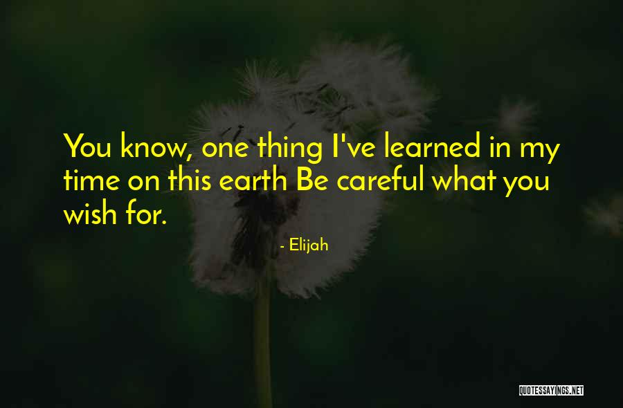 Luchesi Cask Quotes By Elijah Luchesi Cask Quotes By Elijah
