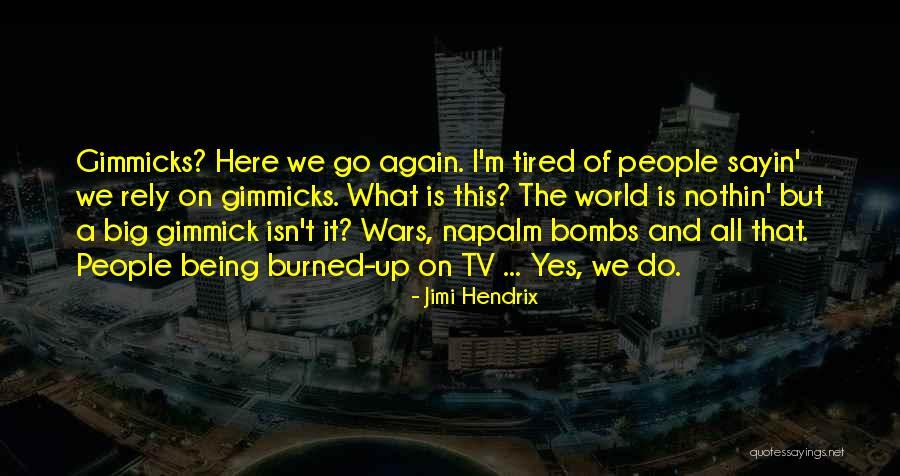 Luchetti Construction Quotes By Jimi Hendrix Luchetti Construction Quotes By Jimi Hendrix