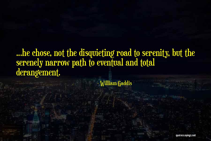 Luchian Picturi Quotes By William Gaddis Luchian Picturi Quotes By William Gaddis