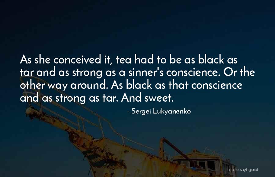 Luchias Restaurant Quotes By Sergei Lukyanenko Luchias Restaurant Quotes By Sergei Lukyanenko
