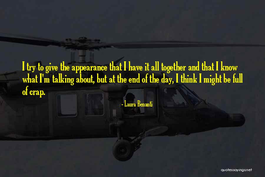 Luchita Hurtado Quotes By Laura Benanti Luchita Hurtado Quotes By Laura Benanti