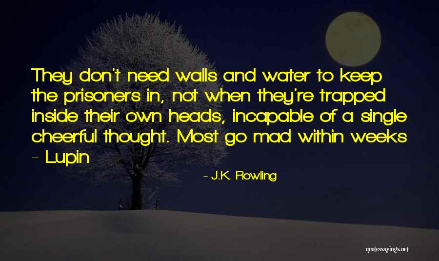 Luchitas Quotes By J.K. Rowling Luchitas Quotes By J.K. Rowling