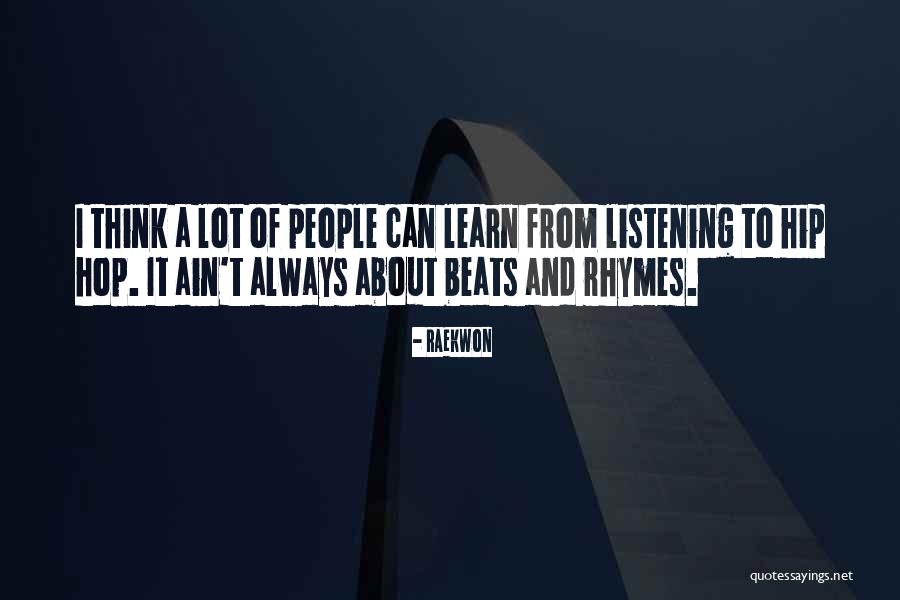 Lucho Quotes By Raekwon Lucho Quotes By Raekwon