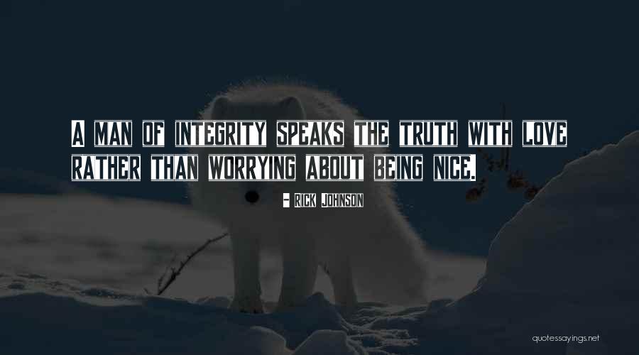 Lucho Quotes By Rick Johnson Lucho Quotes By Rick Johnson