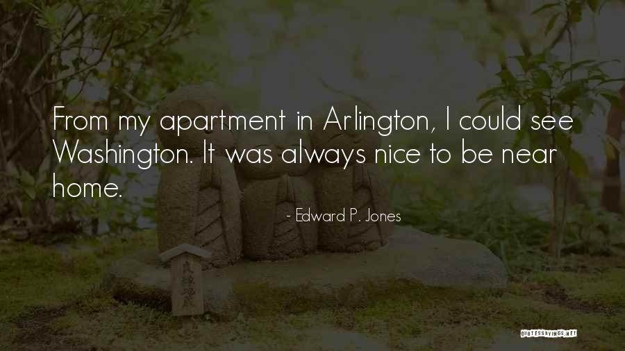 Luchsinger And Company Quotes By Edward P. Jones Luchsinger And Company Quotes By Edward P. Jones