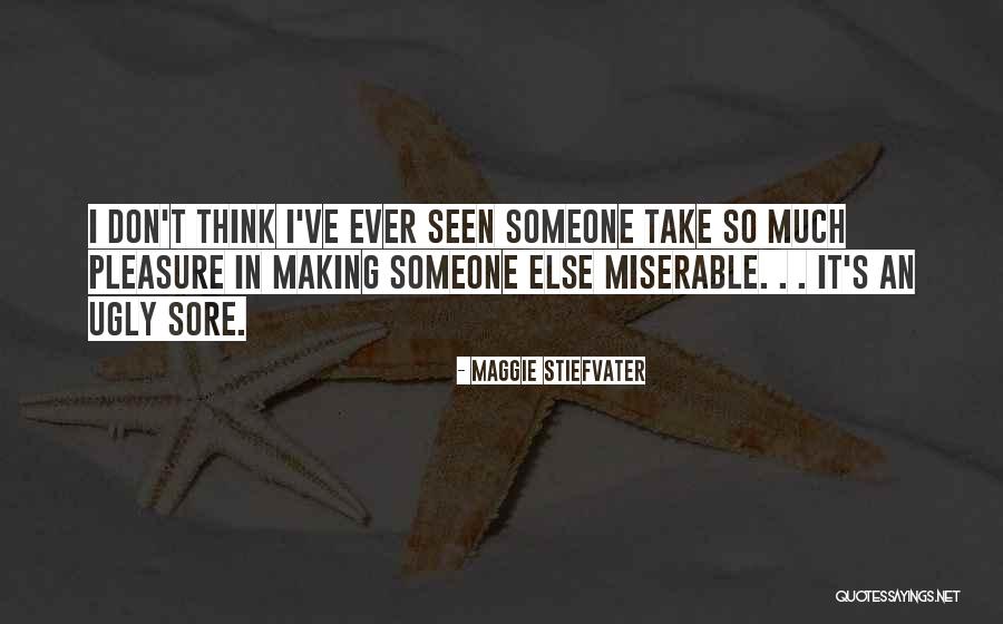 Luchsinger And Company Quotes By Maggie Stiefvater Luchsinger And Company Quotes By Maggie Stiefvater