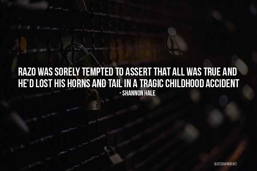 Luchsinger And Company Quotes By Shannon Hale Luchsinger And Company Quotes By Shannon Hale