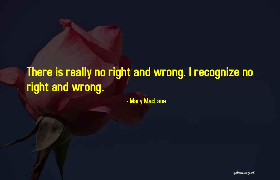 Luchtbuks Quotes By Mary MacLane Luchtbuks Quotes By Mary MacLane