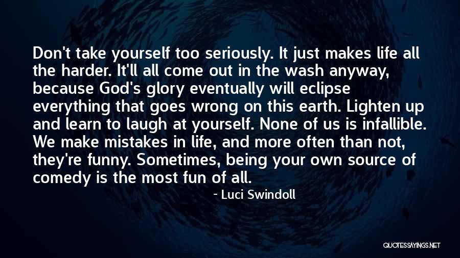 Luci Swindoll Quotes 2068673