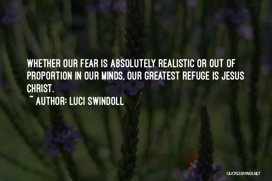 Luci Swindoll Quotes 2090013