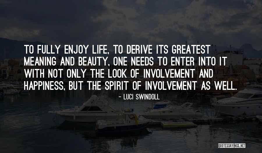 Luci Swindoll Quotes 621053