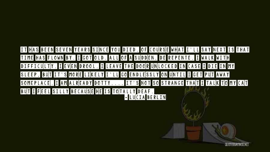 Lucia Berlin Quotes 1062614 Lucia Berlin Quotes 1062614