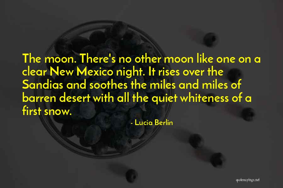 Lucia Berlin Quotes 1167517 Lucia Berlin Quotes 1167517