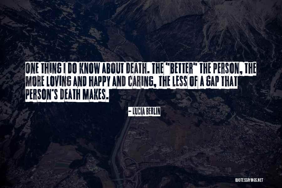 Lucia Berlin Quotes 1227726 Lucia Berlin Quotes 1227726