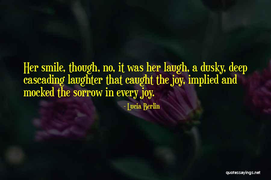 Lucia Berlin Quotes 1493875 Lucia Berlin Quotes 1493875