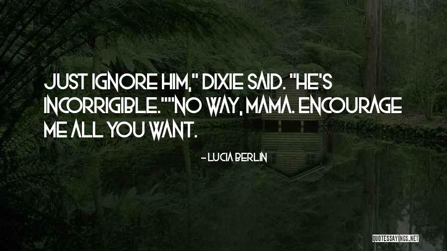Lucia Berlin Quotes 1643606 Lucia Berlin Quotes 1643606
