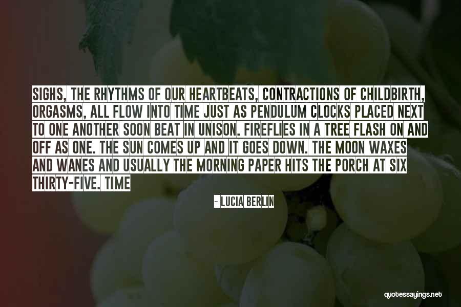 Lucia Berlin Quotes 1776588 Lucia Berlin Quotes 1776588