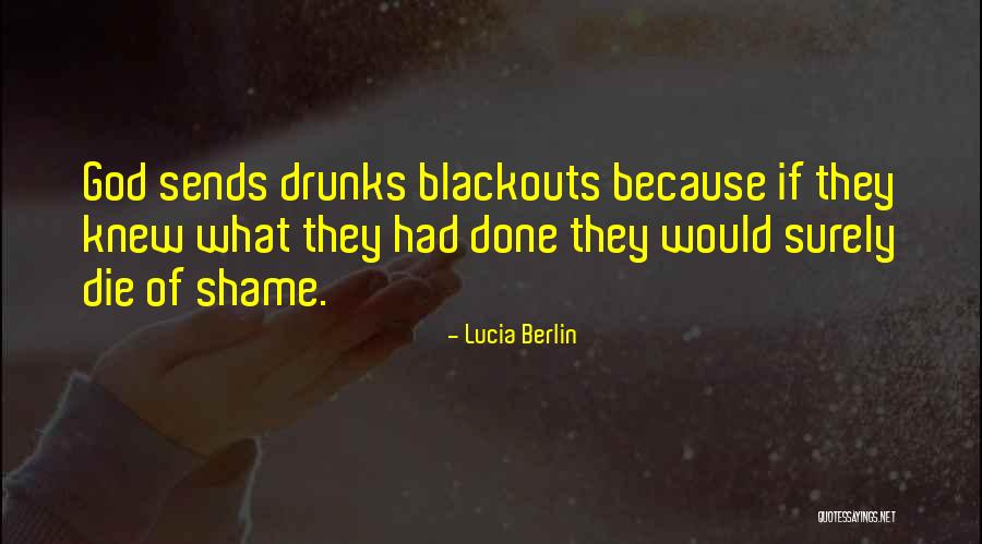 Lucia Berlin Quotes 637951 Lucia Berlin Quotes 637951