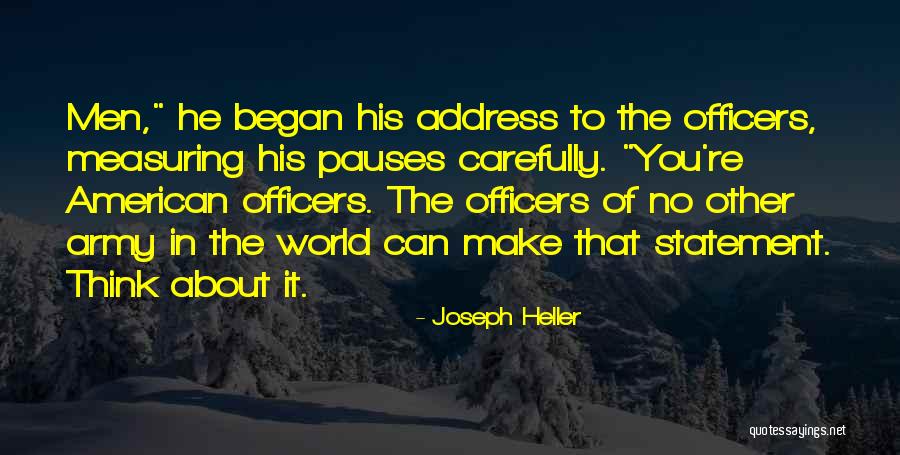 Lucia Evans Quotes By Joseph Heller Lucia Evans Quotes By Joseph Heller