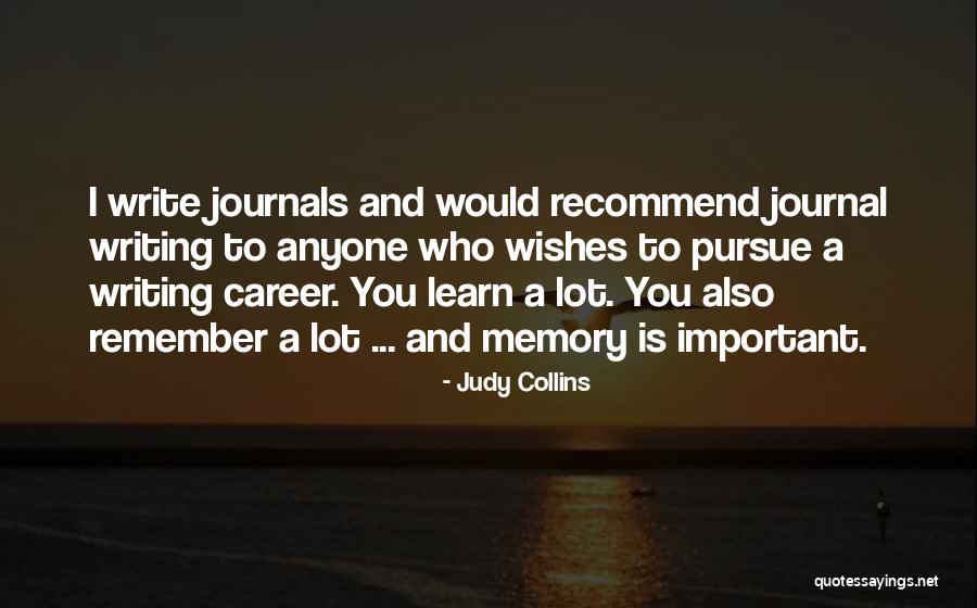 Lucia Evans Quotes By Judy Collins Lucia Evans Quotes By Judy Collins