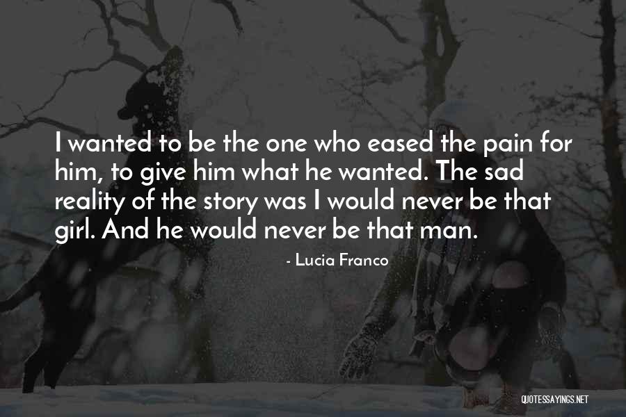 Lucia Franco Quotes 1733896 Lucia Franco Quotes 1733896
