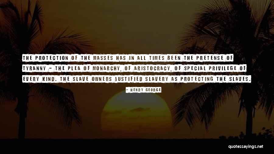 Lucia Love Quotes By Henry George Lucia Love Quotes By Henry George