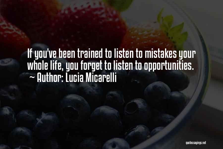 Lucia Micarelli Quotes 1258081