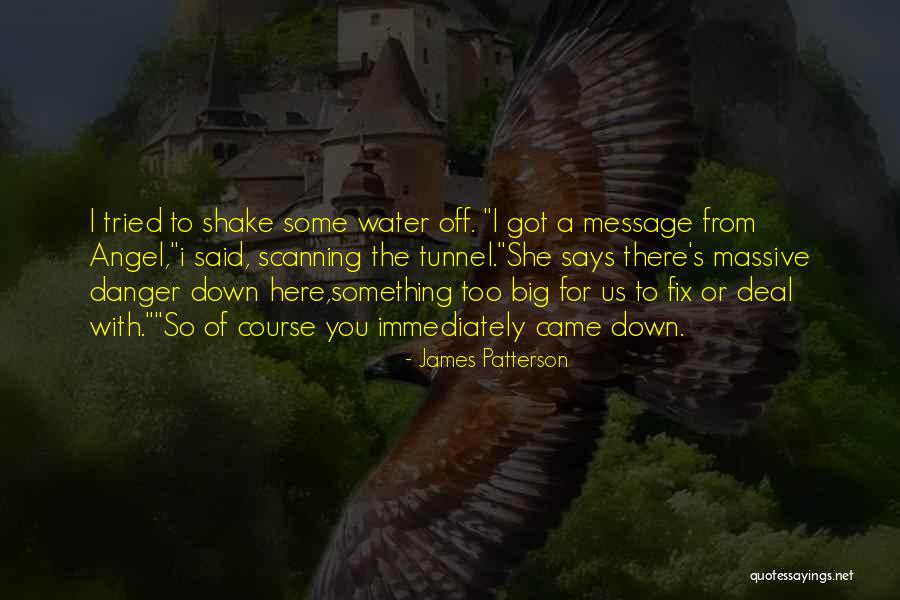Lucia Moniz Quotes By James Patterson Lucia Moniz Quotes By James Patterson