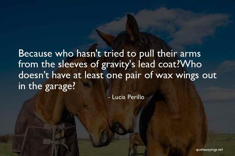 Lucia Perillo Quotes 1788548 Lucia Perillo Quotes 1788548