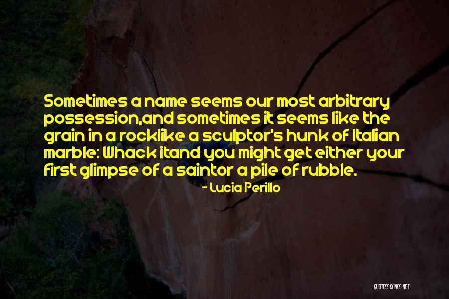 Lucia Perillo Quotes 2260345 Lucia Perillo Quotes 2260345