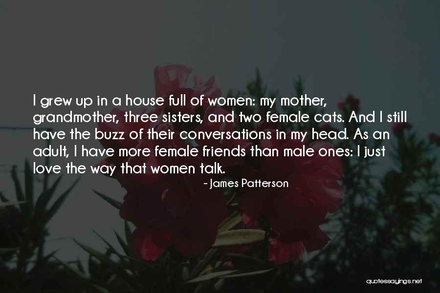 Lucian Roman Quotes By James Patterson Lucian Roman Quotes By James Patterson