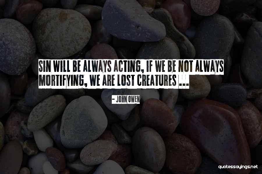 Lucian Roman Quotes By John Owen Lucian Roman Quotes By John Owen