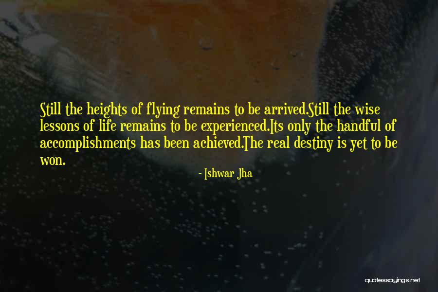 Lucianis Pizza Quotes By Ishwar Jha Lucianis Pizza Quotes By Ishwar Jha