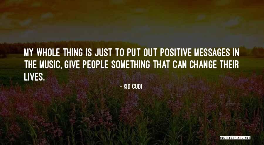 Luciano Accident Quotes By Kid Cudi Luciano Accident Quotes By Kid Cudi