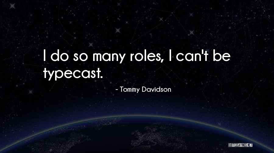 Luciano Accident Quotes By Tommy Davidson Luciano Accident Quotes By Tommy Davidson
