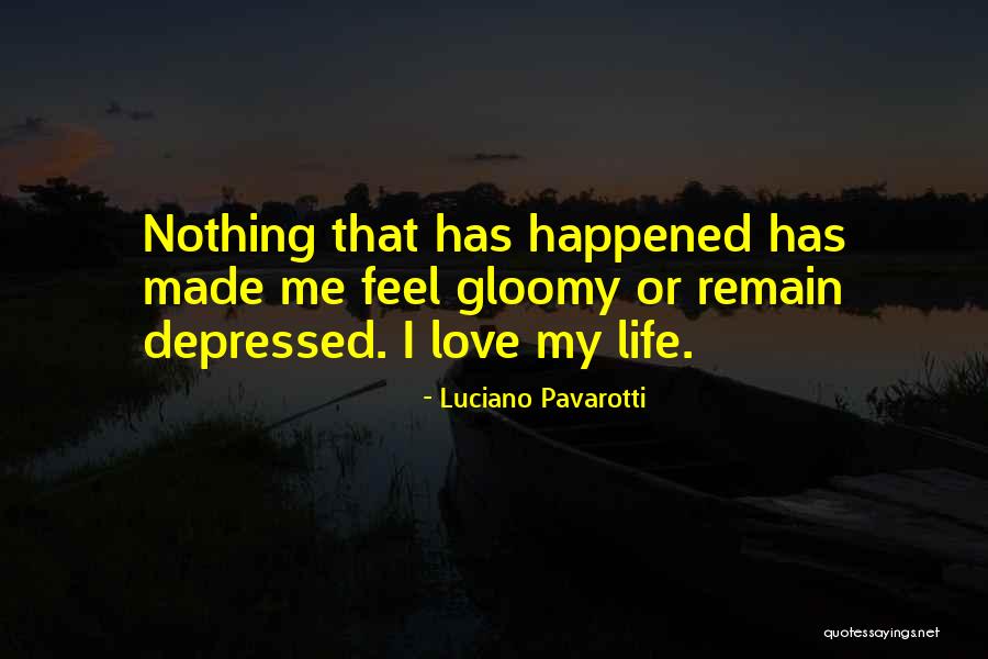 Luciano Quotes By Luciano Pavarotti Luciano Quotes By Luciano Pavarotti