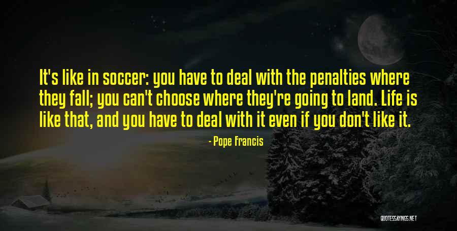 Lucianos Quotes By Pope Francis Lucianos Quotes By Pope Francis